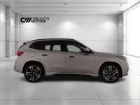 Occasion BMW X1 M Sport 163 PK (119 kW) 2026 Zilver SUV