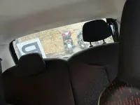 Usata Peugeot 107 68 CV (50 kW) 2009 Nero Utilitaria