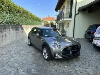 Usata Mini Clubman 116 CV (85 kW) 2017 Station wagon
