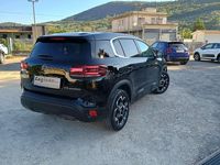 Usata Citroën C5 Aircross Shine 131 CV (96 kW) 2024 Nero SUV