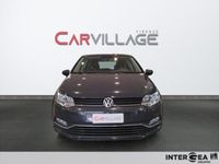 usata VW Polo 5 Porte 1.2 TSI BlueMotion Comfortline