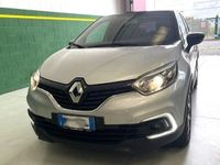 usata Renault Captur TCe 12V 90 CV Start&Stop Energy Bose usato