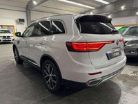Usata Renault Koleos 190 CV (139 kW) 2021 Bianco SUV