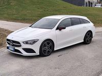 Usata Mercedes CLA200 Shooting Brake Premium 150 CV (110 kW) 2021 Station wagon