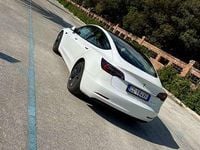 Usata Tesla Model 3 Long Range AWD 152 kW (208 CV) 2022 Berlina