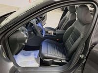 Nuova Citroën C5 X PureTech 136 CV (100 kW) 2025 Platinum grey Station wagon