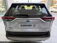 Nuova Toyota RAV4 Hybrid Active 218 CV (160 kW) 2026 SUV