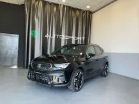 Nuova Seat Arona Black Edition 95 CV (69 kW) 2026 Nero SUV
