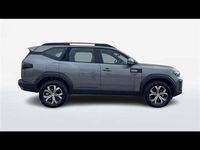 Nuova Dacia Bigster Expression 109 CV (80 kW) 2026 Grigio scuro SUV