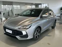 Nuova MG MG3 Comfort 102 CV (75 kW) 2026 Grigio Utilitaria