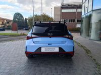 usata Hyundai i20 N 1.6 T-GDI MT+ TP + TT F/I FULL KAS