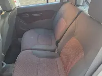 Usata Hyundai Atos Prime 63 CV (46 kW) 2007 Grigio Utilitaria