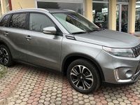 Usata Suzuki Vitara 129 CV (94 kW) 2022 Grigio SUV
