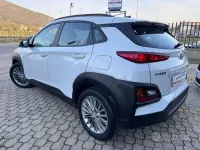 Occasion Hyundai Kona Style 116 ch (85 kW) 2019 Blanc SUV