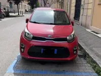 Usata Kia Picanto 65 CV (47 kW) 2018 Utilitaria