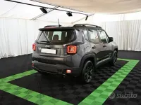 Nuova Jeep Renegade Summit 131 CV (96 kW) 2025 Grigio SUV