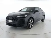 Nuova Audi Q5 Sportback S-Line 204 CV (150 kW) 2026 Grigio tambora metallico SUV