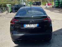 Usata Citroën C4 PureTech 131 CV (96 kW) 2024 Nero SUV