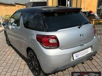 usata Citroën DS3 1.4HDi 70CV Chic - 2011