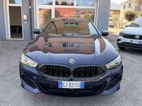 Brugt BMW 840 340 HK (250 kW) 2022 Other Coupe