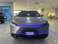 Nuova Omoda 7 143 CV (105 kW) 2026 Grigio SUV