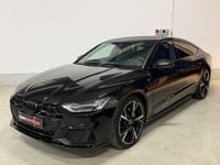 Usata Audi A7 S-Line 204 CV (150 kW) 2024 Nero Berlina
