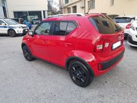 usata Suzuki Ignis 1.2 Hybrid 4WD All Grip iTop