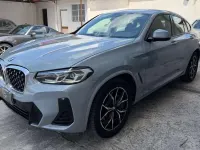 Usata BMW X4 M Sport 190 CV (139 kW) 2022 Other SUV