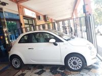 usata Fiat 500e 