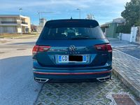 Brugt VW Tiguan R-line 150 HK (110 kW) 2021 SUV