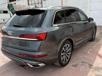 Usata Audi Q7 S-Line 286 CV (210 kW) 2020 Grigio SUV