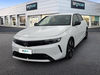 Usata Opel Astra Business 180 CV (132 kW) 2022 Bianco Station wagon