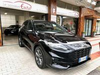 usata Ford Kuga 2.5 FHEV Full Hybrid ST-LINE X Tetto Apribile