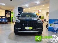 Usata DR DR 4.0 155 CV (114 kW) 2022 Nero SUV