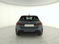 Usata BMW 118 Comfort Edition 150 CV (110 kW) 2024 Grigio Utilitaria