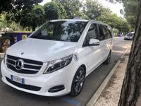 usata Mercedes V250 d Premium Business EL auto