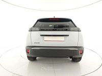 Usata Peugeot 2008 Allure 101 CV (74 kW) 2025 Bianco SUV