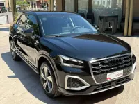 Usata Audi Q2 Advanced Plus 116 CV (85 kW) 2025 Nero SUV