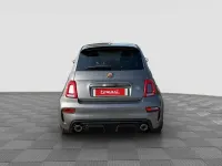 Usata Abarth 595 165 CV (121 kW) 2023 Grigio