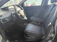 Usata Lancia Ypsilon S 69 CV (50 kW) 2024 Grigio Utilitaria