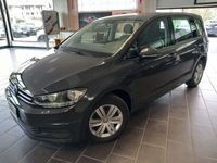 usata VW Touran 1.6 tdi Trendline DSG 115cv