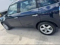 Usata Mini Countryman 2011 Blu SUV
