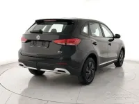 Nuova MG ZS 116 CV (85 kW) 2026 Nero SUV