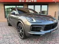 Usata Porsche Cayenne 340 CV (250 kW) 2020 Grigio SUV