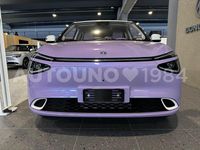 Nuova DongFeng Box 69 kW (95 CV) 2025 Beige Utilitaria
