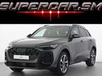 Usata Audi Q5 S-Line 204 CV (150 kW) 2025 Grigio SUV