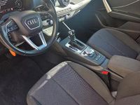 Usata Audi Q2 150 CV (110 kW) 2021 Nero SUV