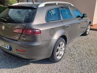 Usata Alfa Romeo 159 2006 Station wagon
