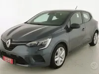 Usata Renault Clio V 91 CV (66 kW) 2022 Grigio Berlina