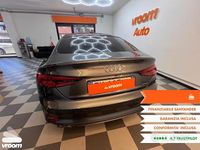 Usata Audi A5 Business 190 CV (139 kW) 2017 Berlina
